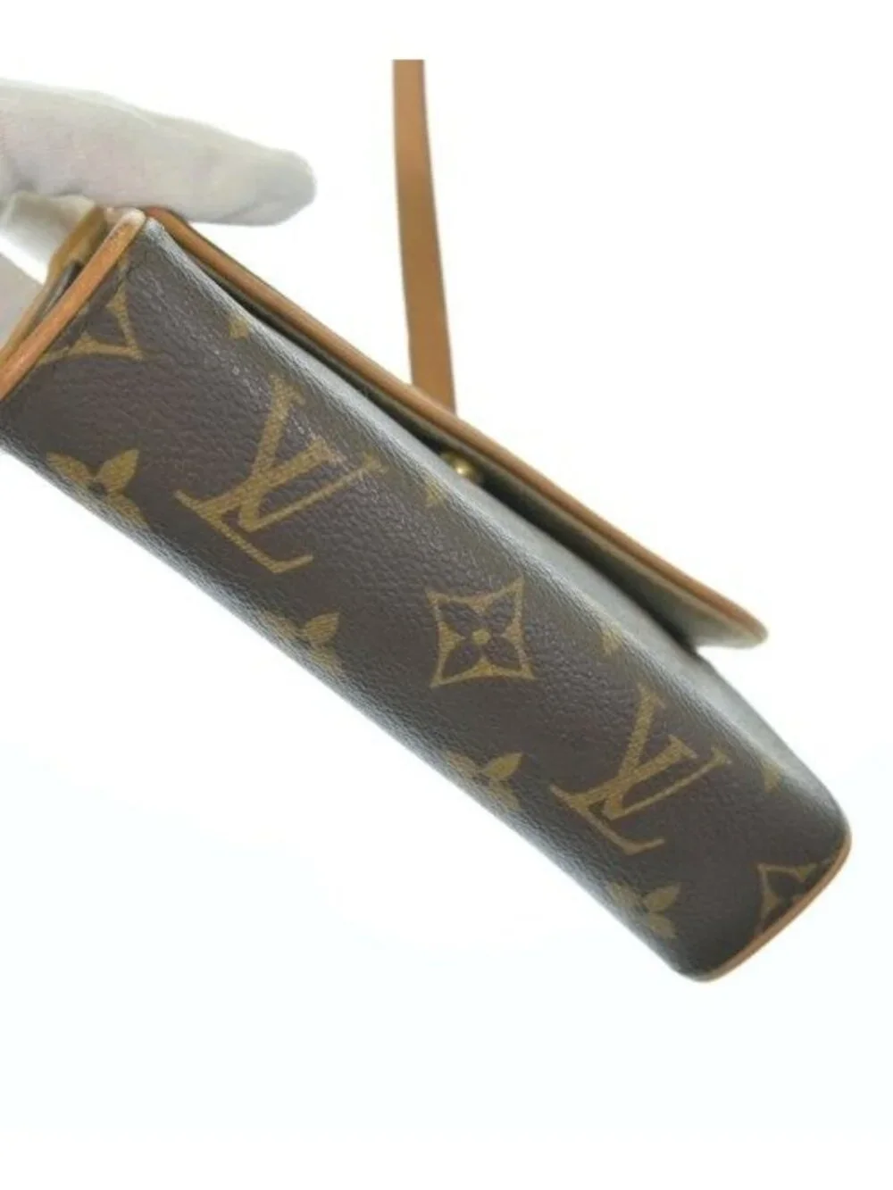 Louis Vuitton Shoulder Bag